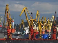 Росіяни знищували понад 280 тонн зерна на місяць, атакуючи порти України