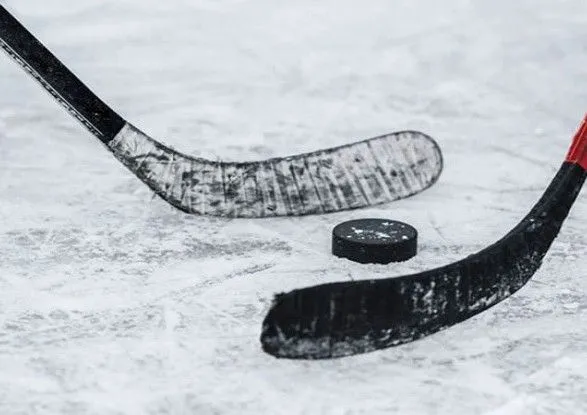 Отбор на Олимпиаду-2026: стали известны первые соперники сборной Украины по хоккею