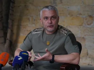 Кіпер розповів про відновлення Одещини після нищівних атак рф