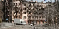 Понад 400 тис. жителів окупованої Донеччини пройшли фільтрацію - ЦНС
