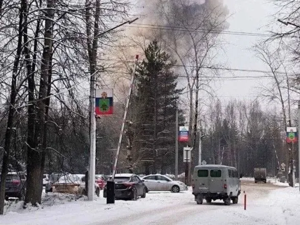 В росії на військовому заводі відбулась "бавовна": що відомо