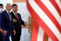 Белый дом планирует провести встречу Байдена и Си в ноябре - СМИ