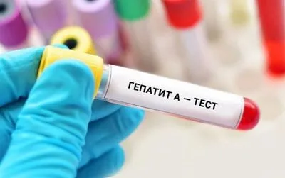 Вспышка гепатита А в Винницкой области: зарегистрировано 247 сообщений о больных