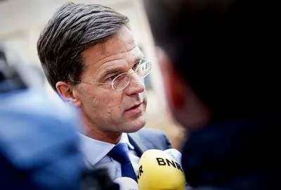 Выборы нового генсека НАТО: один из фаворитов - премьер Нидерландов Рютте
