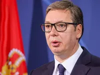 Вучич розпустив парламент Сербії та призначив позачергові вибори