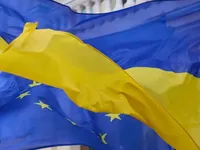 Зеленский: делаем все, чтобы в этом году достичь политического решения относительно членства Украины в ЕС