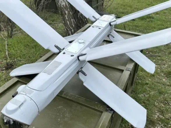 рф все чаще применяет дроны "Ланцет" в контрбатарейной борьбе - британская разведка