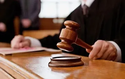 Апелляционный суд оставил под стражей экс-руководителя ТЦК Ровенской области