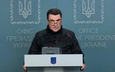 Данилов не исключает появления нового российского проекта в Украине после "нейтрализации "АллатРа"