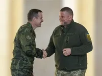 Начальник Генштаба Чехии прибыл в Киев и встретился с Залужным: о чем говорили