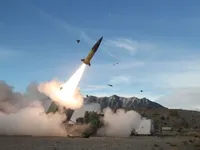 Залужный подтвердил, что Украина применила ракеты ATACMS во время ударов по Крыму 30 октября