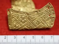 Археологи у Білій Церкві знайшли "вкрай рідкісний" скарб часів Гетьманщини