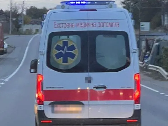 Переправляли ухилянтів за кордон на каретах швидкої допомоги: на Одещині викрили групу злочинців