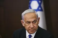Байден і його помічники припускають, що Нетаньягу може не втриматися на посаді - Politico