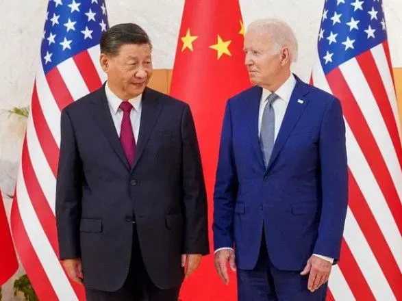 США і Китай проведуть переговори щодо контролю над ядерною зброєю - ЗМІ