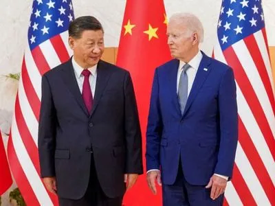 США и Китай проведут переговоры по контролю над ядерным оружием - СМИ