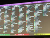 россия в ООН проголосовала против себя, поддержав резолюцию по борьбе с нацизмом