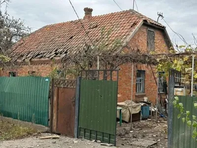 Днепропетровщина: под ударом рф Никопольский район, есть пострадавшие и разрушения