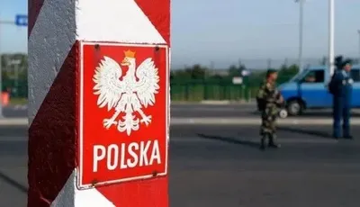 Забастовка польских перевозчиков: украинский эксперт рассказал об убытках для отрасли