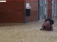 Шестеро людей загинули через "безпрецедентну" зливу в італійській Тоскані