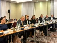 В Кракове состоялась украинско-американская встреча высокого уровня по вопросам химической и биологической безопасности