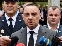 Голова спецслужби Сербії пішов у відставку після санкцій США