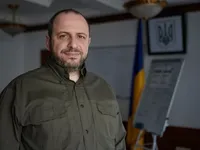 Умєров доручив перевірити інформацію про влучання по 128-й бригаді ЗСУ на Запоріжжі