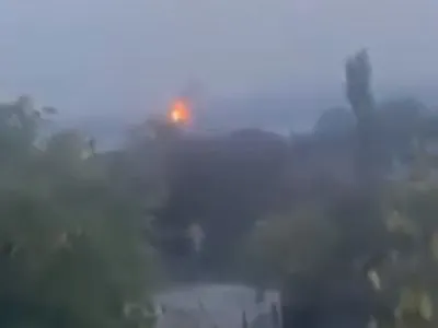 Удар по заводу у Керчі: Командувач Повітряних Сил підтвердив ураження ракетного корабля-носія калібрів