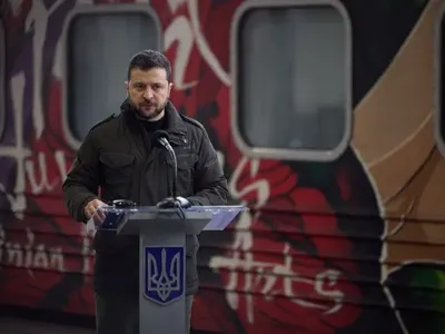 В Украине погибло 530 железнодорожников из-за российского вторжения