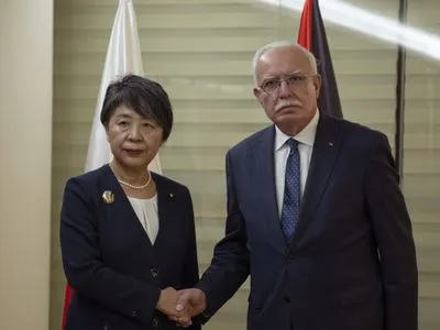 Японія виділить 65 млн доларів на гуманітарну допомогу для Сектору Гази