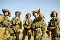 В Пентагоне подтвердили использование американских беспилотников над сектором Газы