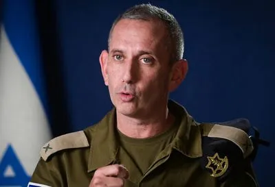 Армія Ізраїлю заявила, що повністю оточила Газу й розділила анклав навпіл