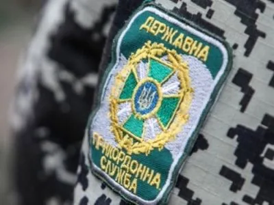 Прикордонник, якого в Києві затримали правоохоронці, повертався з лікування – ДПСУ
