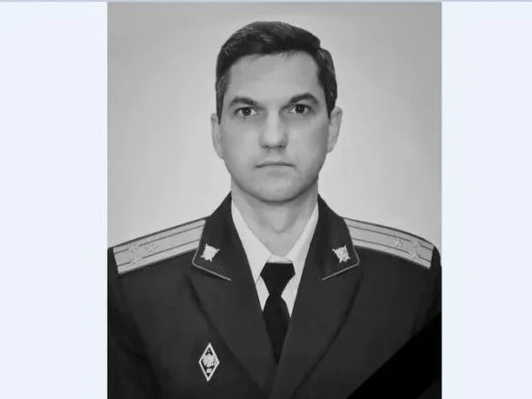 В Украине ликвидировали полковника Следкома рф