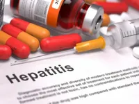 Гепатит А зафиксировали уже в пяти областях Украины