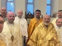 Українська греко-католицька церква усунула настоятеля у Львові, де зняли кліп Жадан і Соловій