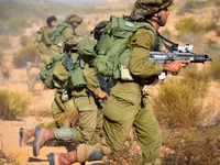 Ізраїль завдав удару у відповідь по військовій інфраструктурі Хезболли в Лівані