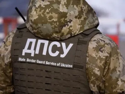 ГПСУ: невозможно утверждать, что задержанный полицейскими в Киеве пограничник был в состоянии опьянения
