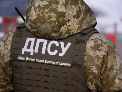 ДПСУ: неможливо стверджувати, що затриманий поліцейськими у Києві прикордонник був у стані сп'яніння