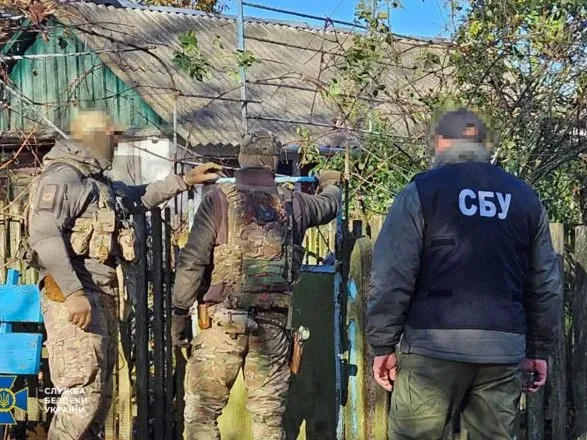 Готовил удары по объектам Укрзализныци в Винницкой области: задержали агента рф