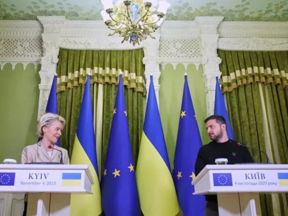 Вступ України до ЄС: польські фермери не впевнені, що витримають конкуренцію з українськими агрохолдингами