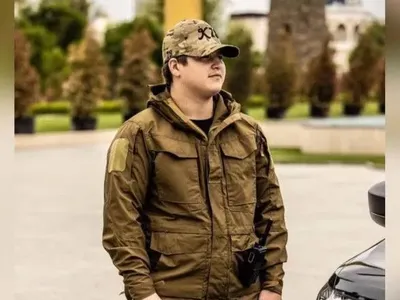 Сын Кадырова получил очередной орден — росСМИ