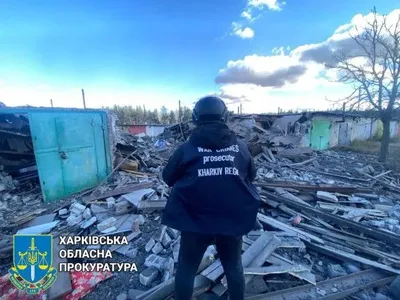 Окупанти обстріляли Купʼянський район з РСЗВ та артилерії: пошкоджено цивільні об’єкти