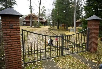 В Финляндии арестовали недвижимость российского бизнесмена, связанного с оборонным сектором рф