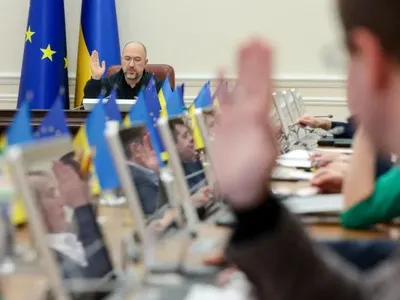 Украина привлечет еще 250 млн евро от ЕС на быстрое восстановление
