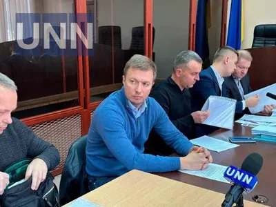 Избрание меры пресечения нардепу Николаенко: суд объявил перерыв