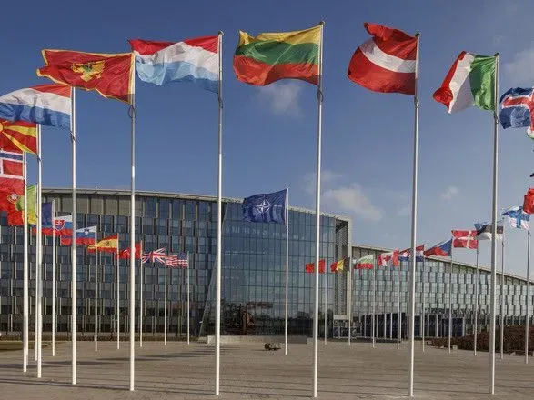 Страны НАТО осудили рф за выход из договора о сокращении количества вооружений в Европе и планируют приостановить участие в ДОВСЕ