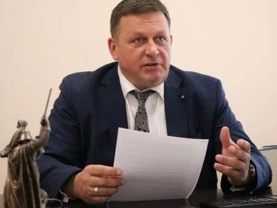 Суд не обрав запобіжний захід ексзаступнику міністра оборони Шаповалову - ЗМІ
