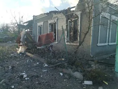 Окупанти за добу вдарили по Запорізькій області понад 120 разів, атакували 18 безпілотниками