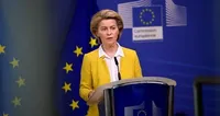 Прогрес вражаючий: голова Єврокомісії відзначила досягнення України в реалізації "семи кроків"